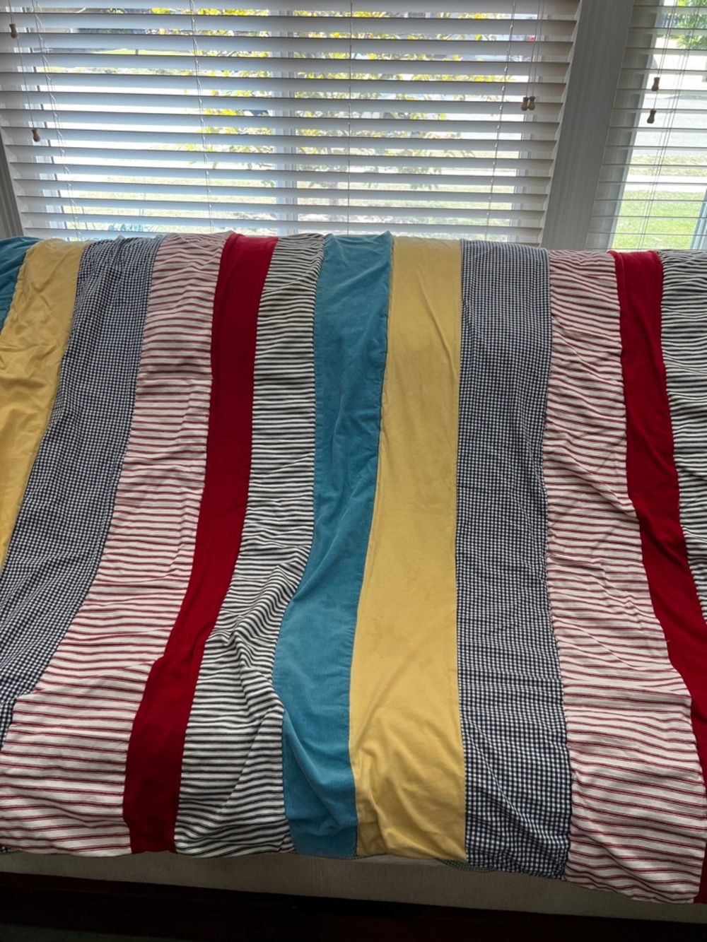 Pottery Barn Kids & Dr. Seuss 5 PCs. Set Bending Comforter Sheets Shams Sz Twin - Picture 10 of 14